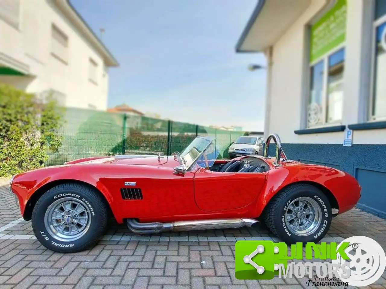 AC Cobra, foto 8