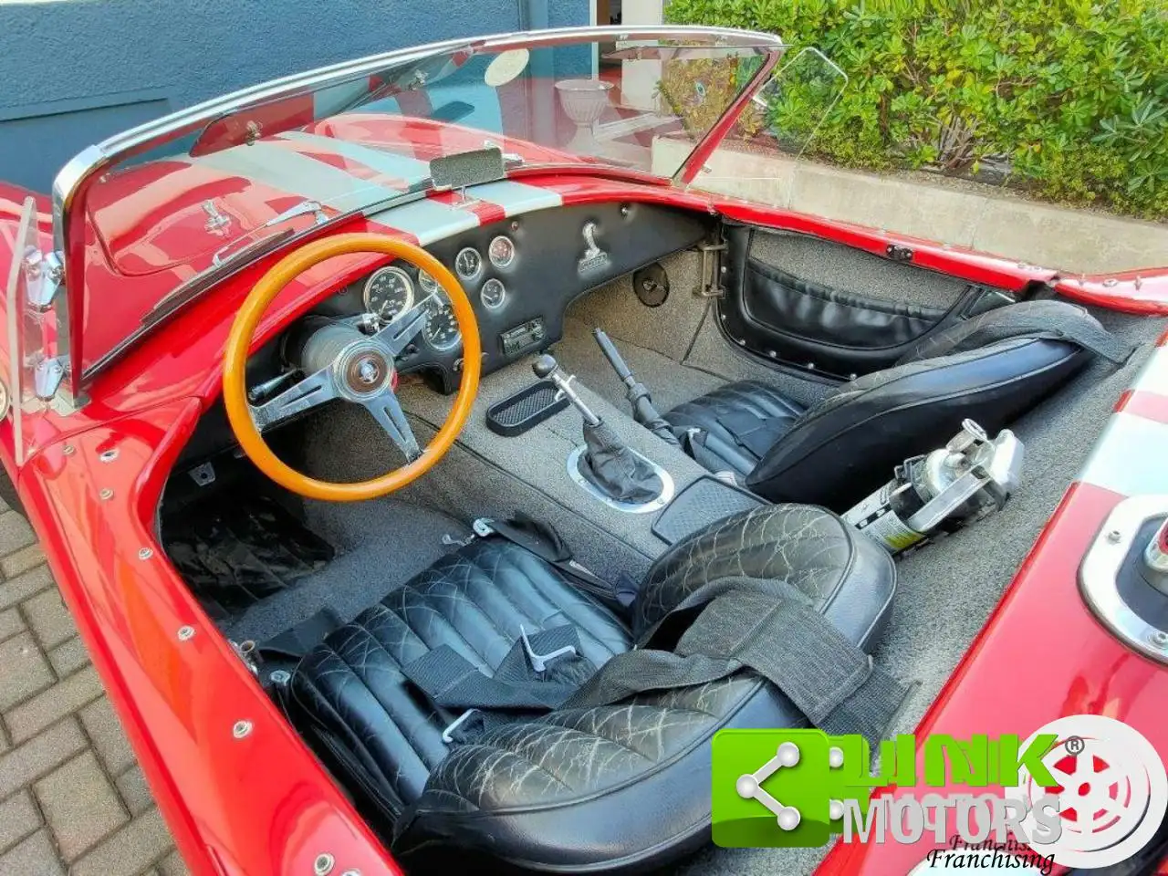 AC Cobra, foto 9