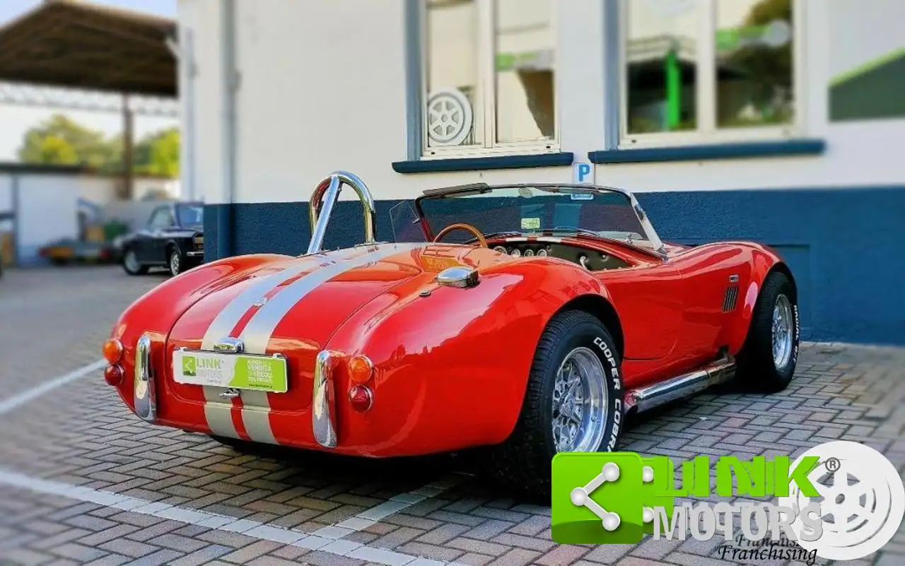 AC Cobra, foto 5