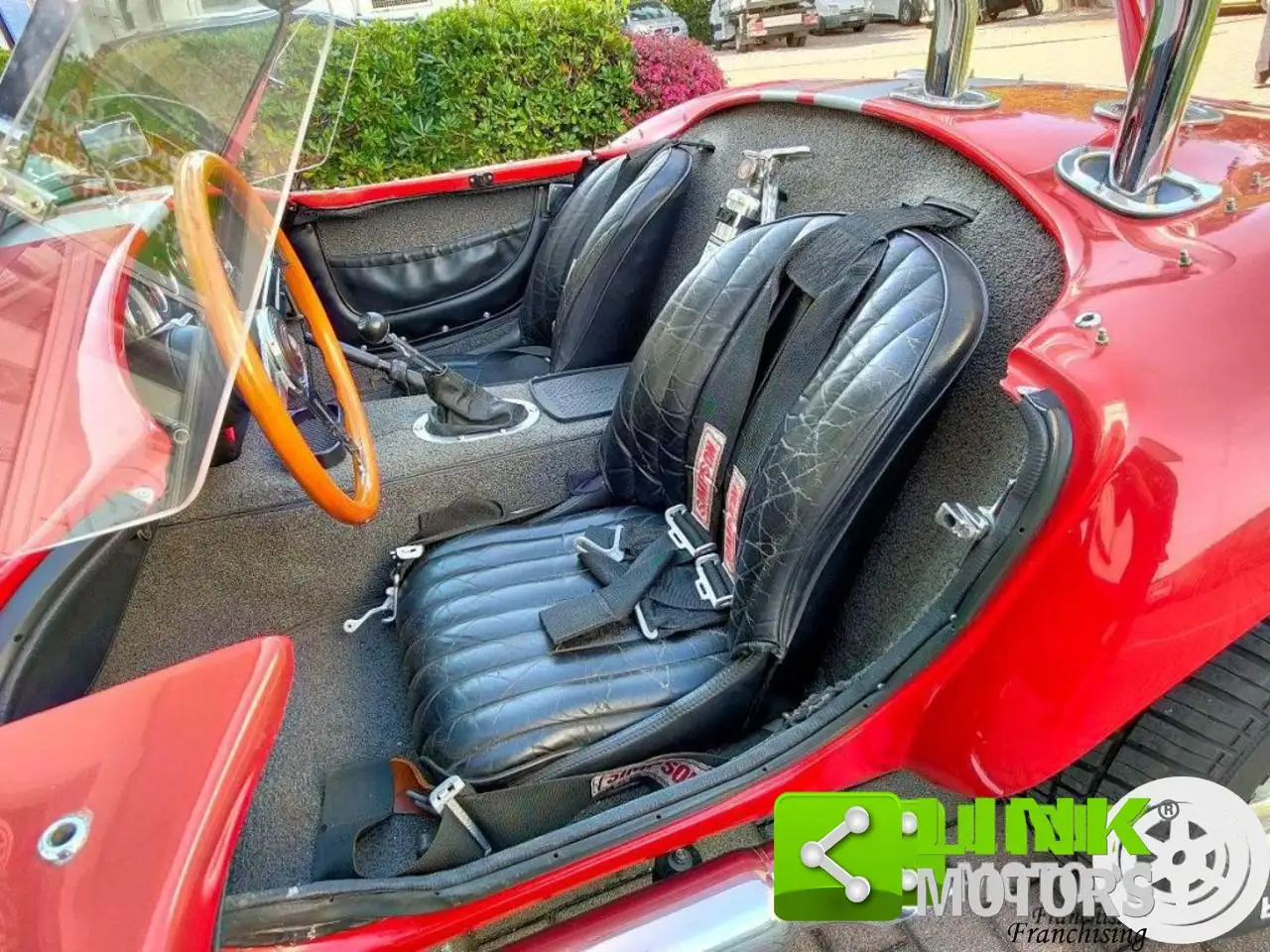 AC Cobra, foto 10