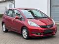 Honda Jazz 1.4 Comfort*PDC*Klima Rood - thumbnail 1
