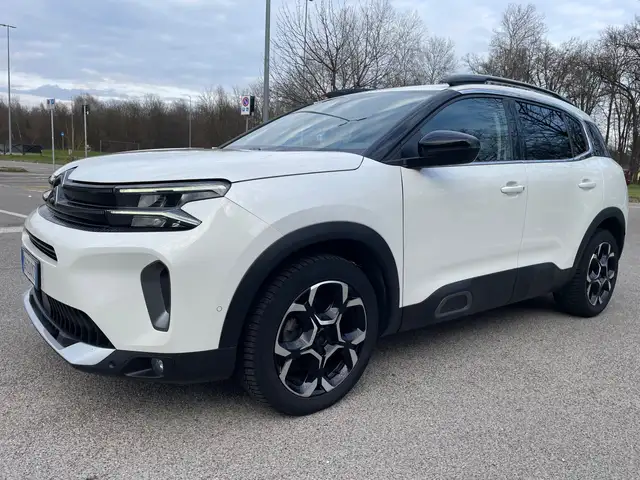 Citroen C5 Aircross C5 Aircross BlueHDi 130*Automatik*Autocarro*Neopat
