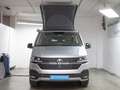 Volkswagen T6.1 California Ocean Edition 2.0 TDI DSG LED Silber - thumbnail 4