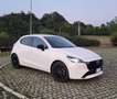 Mazda 2 1.5 m-hybrid Homura 90cv Bianco - thumbnail 1