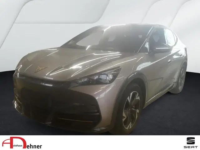 CUPRA Tavascan Endurance 286PS/77kWh GJR+MATRIX+NAVI Klima Navi