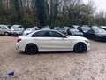 Mercedes-Benz C 43 AMG 43 AMG (W205) 3.0 i V6 367cv BVA Blanc - thumbnail 5