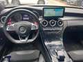 Mercedes-Benz C 43 AMG 43 AMG (W205) 3.0 i V6 367cv BVA Blanc - thumbnail 12