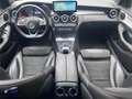 Mercedes-Benz C 43 AMG 43 AMG (W205) 3.0 i V6 367cv BVA Blanc - thumbnail 2