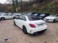 Mercedes-Benz C 43 AMG 43 AMG (W205) 3.0 i V6 367cv BVA Blanc - thumbnail 3