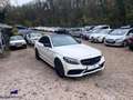 Mercedes-Benz C 43 AMG 43 AMG (W205) 3.0 i V6 367cv BVA Blanc - thumbnail 7