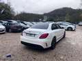 Mercedes-Benz C 43 AMG 43 AMG (W205) 3.0 i V6 367cv BVA Blanc - thumbnail 8