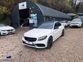Mercedes-Benz C 43 AMG 43 AMG (W205) 3.0 i V6 367cv BVA Blanc - thumbnail 1