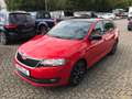 Skoda Rapid/Spaceback 1.2 Spaceback Style Plus*PANO*TEMPOMAT*SHZ Rot - thumbnail 3