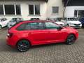 Skoda Rapid/Spaceback 1.2 Spaceback Style Plus*PANO*TEMPOMAT*SHZ Rot - thumbnail 8