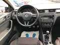 Skoda Rapid/Spaceback 1.2 Spaceback Style Plus*PANO*TEMPOMAT*SHZ Rot - thumbnail 10
