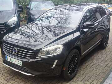 XC60 D4 Geartronic Ocean Race !!! EURO 6 !!!