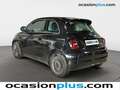 Fiat 500e Icon 87KW Noir - thumbnail 4