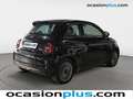 Fiat 500e Icon 87KW Noir - thumbnail 3