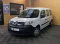 Renault Kangoo Maxi 1.5 dCi eur6 utilitaire Blanc - thumbnail 2