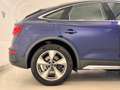 Audi 50 Sportback TFSIe Advanced quattro-ultra S tronic Azul - thumbnail 12