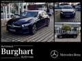 Mercedes-Benz A 250 A 250 Progressive/Business/AHK/Distronic/LED Navi Schwarz - thumbnail 1