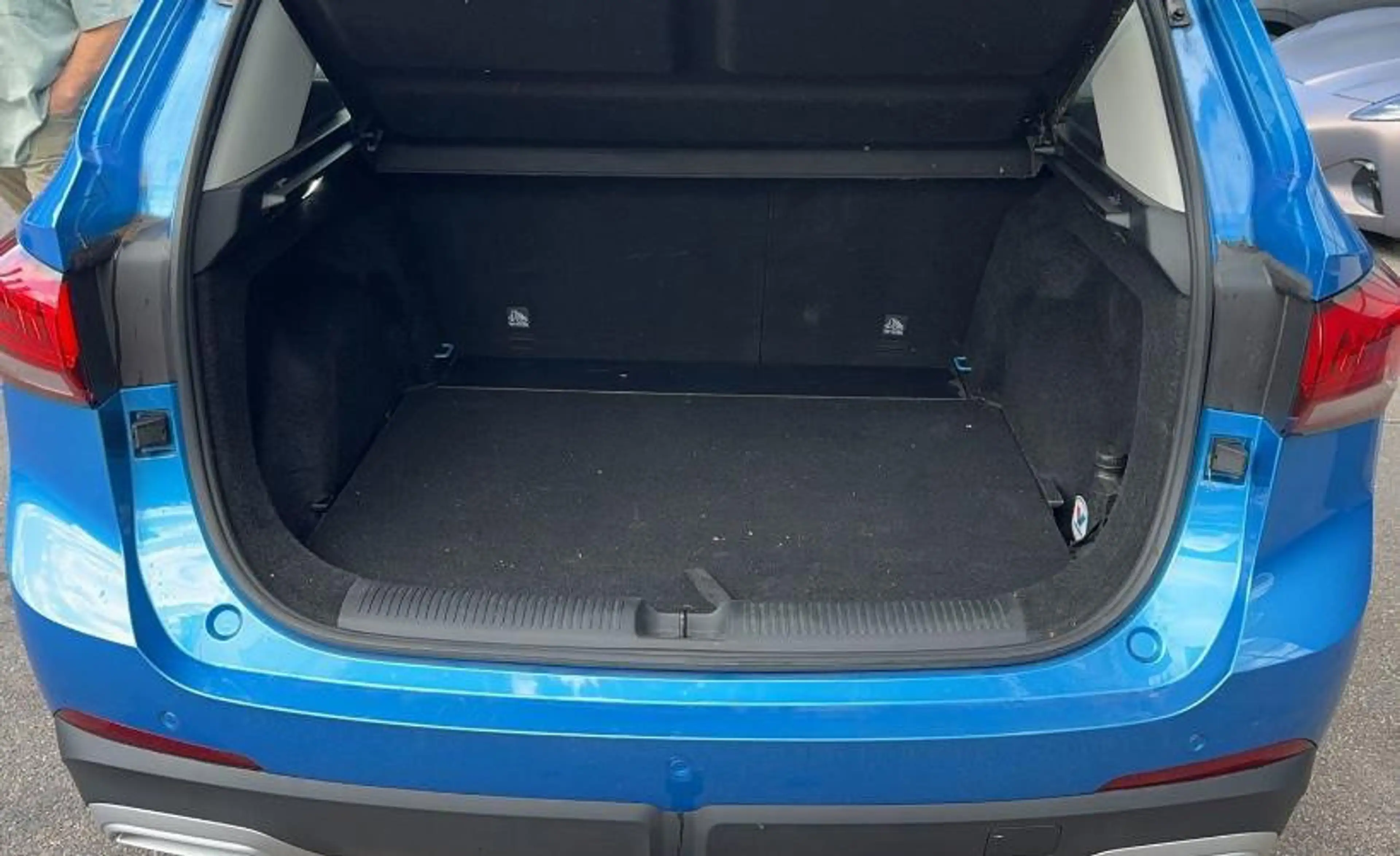 MG ZS MG Hybrid+ 1.5 Hybrid+ Comfort — photo 7