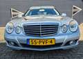 Mercedes-Benz 220 Rouwauto Zilver - thumbnail 4