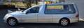 Mercedes-Benz 220 Rouwauto Zilver - thumbnail 6