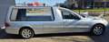 Mercedes-Benz 220 Rouwauto Zilver - thumbnail 5