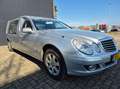 Mercedes-Benz 220 Rouwauto Zilver - thumbnail 3