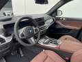 BMW X7 xDrive 40d Sportpaket HUD Luftfederung Niveau AHK- Schwarz - thumbnail 7