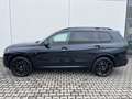 BMW X7 xDrive 40d Sportpaket HUD Luftfederung Niveau AHK- Schwarz - thumbnail 4
