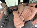 BMW X7 xDrive 40d Sportpaket HUD Luftfederung Niveau AHK- Schwarz - thumbnail 13