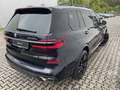 BMW X7 xDrive 40d Sportpaket HUD Luftfederung Niveau AHK- Schwarz - thumbnail 5