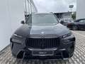 BMW X7 xDrive 40d Sportpaket HUD Luftfederung Niveau AHK- Schwarz - thumbnail 3