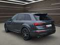 Audi SQ7 4.0 TFSI qu competition +Tiptr. Pano Matrix Gris - thumbnail 3