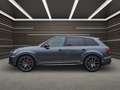 Audi SQ7 4.0 TFSI qu competition +Tiptr. Pano Matrix Gris - thumbnail 5