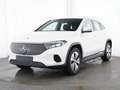 Mercedes-Benz EQA 350 EQA 350 4M Advanced TOTWINKEL*LED*KAMERA*MBUX* Blanco - thumbnail 2