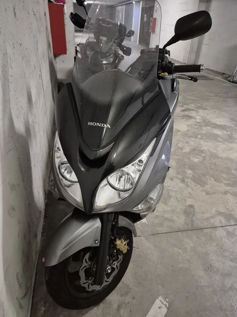 Honda SW-T 600 abs Grigio - 1