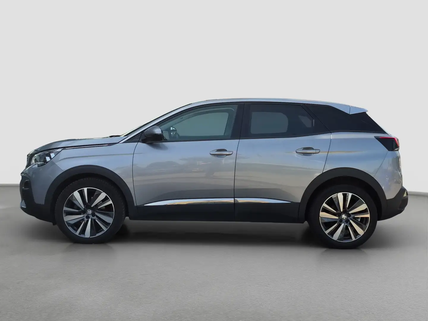 Peugeot 3008 1.2 PureTech Blue Lease Premium | Apple Carplay/An Gris - 2