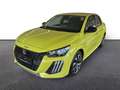 Peugeot 208 Active 1.2 Musikstreaming DAB SHZ Yellow - thumbnail 2
