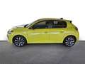 Peugeot 208 Active 1.2 Musikstreaming DAB SHZ Yellow - thumbnail 3