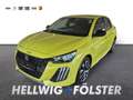 Peugeot 208 Active 1.2 Musikstreaming DAB SHZ Yellow - thumbnail 1