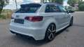 Audi RS3 Sportback 2.5TFSI quattro B&O+PANO+RS-Design Weiß - thumbnail 3