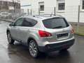 Nissan Qashqai I-Way Silber - thumbnail 5