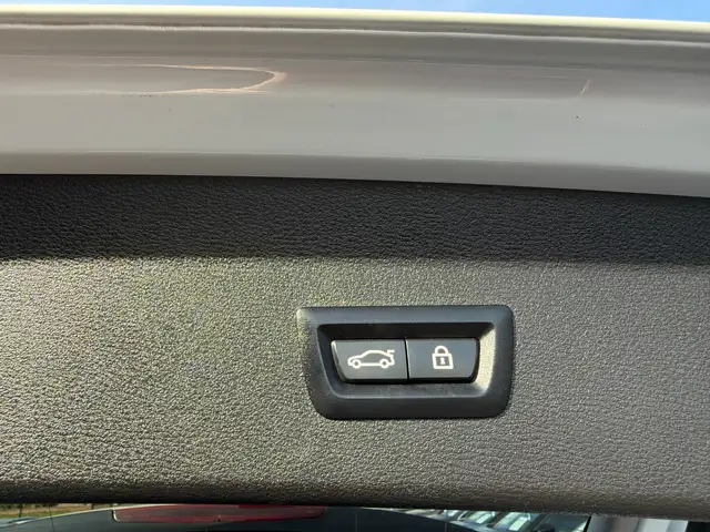 BMW X1 view 15
