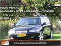 Volvo V70 2.4 CNG ( LPG G-3 + INRUIL MOGELIJK ) Fekete - thumbnail 1