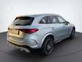 Mercedes-Benz GLC 300 de 4MATIC AMG+EDITION+MEMORY+AHK+SHD+360 Silber - thumbnail 4