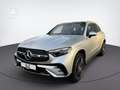 Mercedes-Benz GLC 300 de 4MATIC AMG+EDITION+MEMORY+AHK+SHD+360 Silber - thumbnail 1