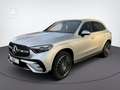 Mercedes-Benz GLC 300 de 4MATIC AMG+EDITION+MEMORY+AHK+SHD+360 Silber - thumbnail 2